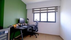 Blk 420D Waterfront II @ Northshore (Punggol), HDB 4 Rooms #611572551